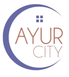 Logo Ayur City
